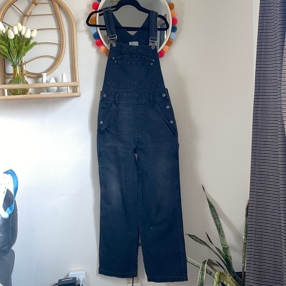 NEW Boyish The Kenny Overalls in Midnight Cowboy - Picture 2 of 15